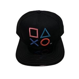 PlayStation SnapBack